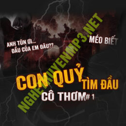 Quỷ Không Đầu Làng An Quý