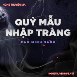 Quỷ Mẫu Nhập Tràng