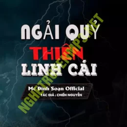 Quỷ Ngải Thiên Linh Cái