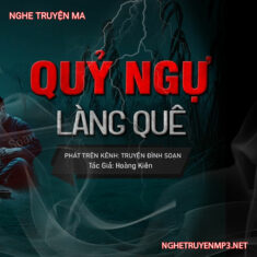 Quỷ Ngự Làng Quê