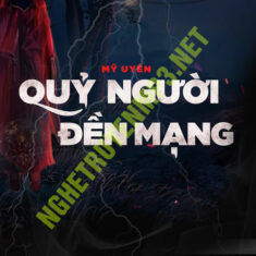 Quỷ Người Đền Mạng