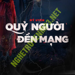 Quỷ Người Đền Mạng