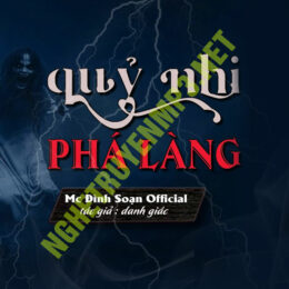 Quỷ Nhi Phá Làng