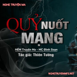 Quỷ Nuốt Mạng