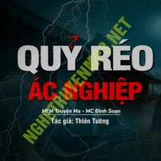 Quỷ Reo Ác Nghiệp