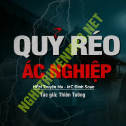 Quỷ Reo Ác Nghiệp