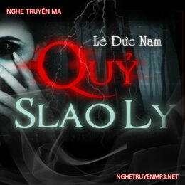 Quỷ Slao Ly