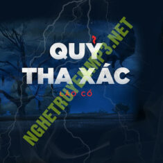 Quỷ Tha X.ác