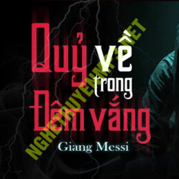 Quỷ Về Trong Đêm Vắng