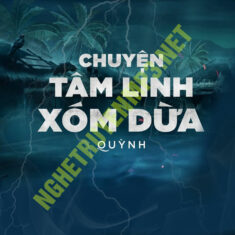 Quỷ Sự Xóm Dừa