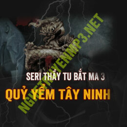 Quỷ Yểm Tây Ninh