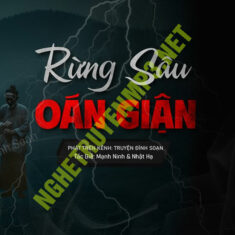 Rừng Sâu Oán Hận