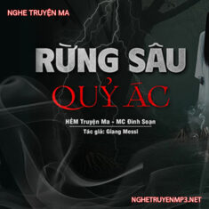 Rừng Sâu Quỷ Ác