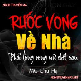 Rước Vong Về Nhà