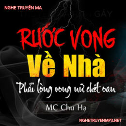 Rước Vong Về Nhà