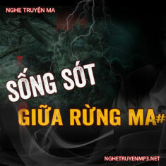 Sống Sót Giữa Rừng Ma