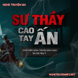 Sư Thầy Cao Tay Ấn