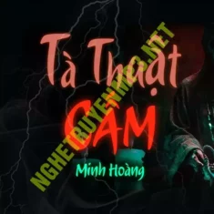 Tà Thuật Cấm