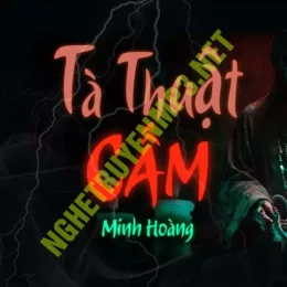 Tà Thuật Cấm