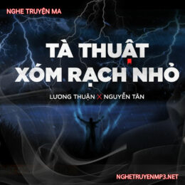 Tà Thuật Xóm Rạch Nhỏ