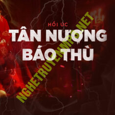 Tân Nương Báo Thù