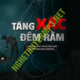 Táng X.ác Đêm Rằm