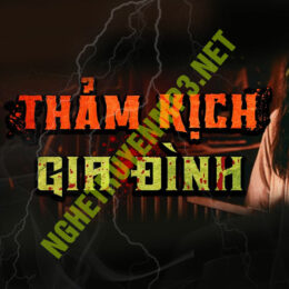 Thảm Kịch Gia Đình