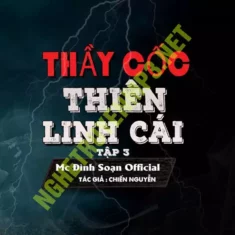 Thầy Cốc Luyện Thiên Linh Cái