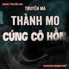 Thầy Mo Cúng Cô Hồn