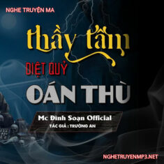 Thầy Tâm Diệt Quỷ Oán Thù