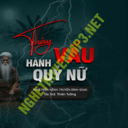 Thầy Vẩu Hành Quỷ Nữ