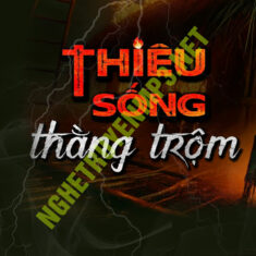 Thằng Trộm