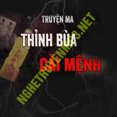 Thỉnh Bùa Cải Mệnh