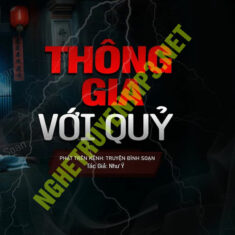 Thông Gia Với Quỷ