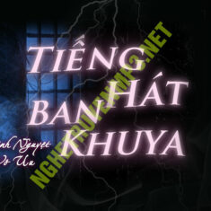 Tiếng Hát Ban Khuya