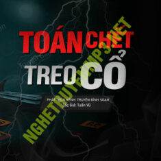 Toán C.hết Treo Cổ