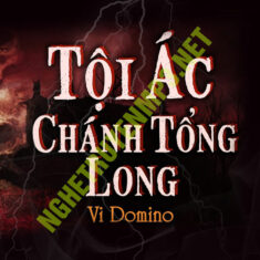 Tội Ác Chánh Tổng Long