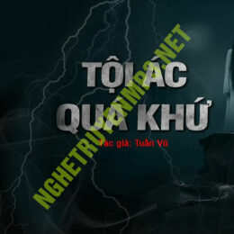 Tội Ác Quá Khứ