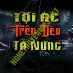 Tội Ác Trên Đèo Tà Nùng