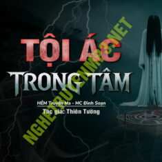 Tội Ác Trong Tâm