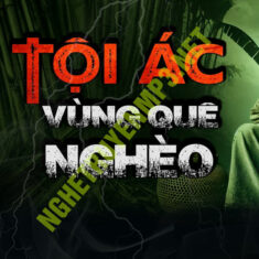 Tội Ác Làng Quê nghèo