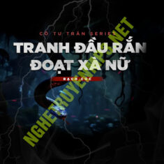 Tranh Đầu Rắn Đoạt Xà Nữ