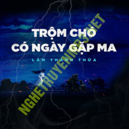 Trộm Chó Có Ngày Gặp Ma