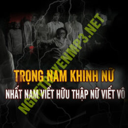 Nhất Nam Viết Hữu Thập Nữ Viết Vô