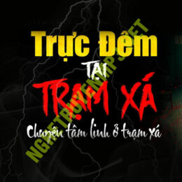 Trực Đêm Tại Trạm Xá