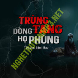 Trùng Tang Dòng Họ Phùng