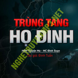 Trùng Tang Nhà Họ Đinh