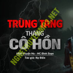 Trùng Tang Tháng Cô Hồn