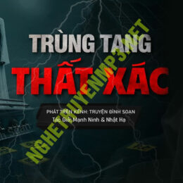 Trùng Tang Thất X.ác