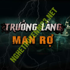 Trường Làng Man Rợ